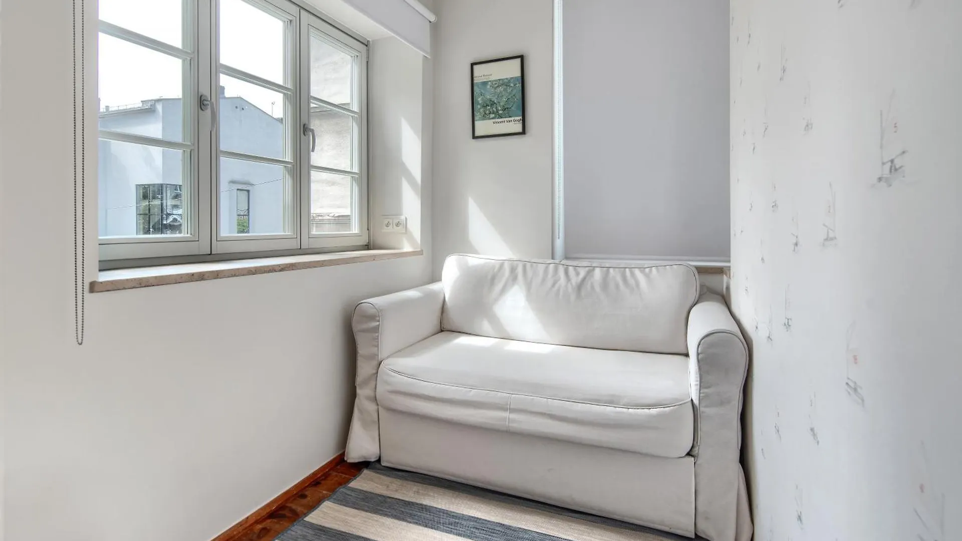 Apartamento Apartament Nautica - NoclegiSopot Polonia