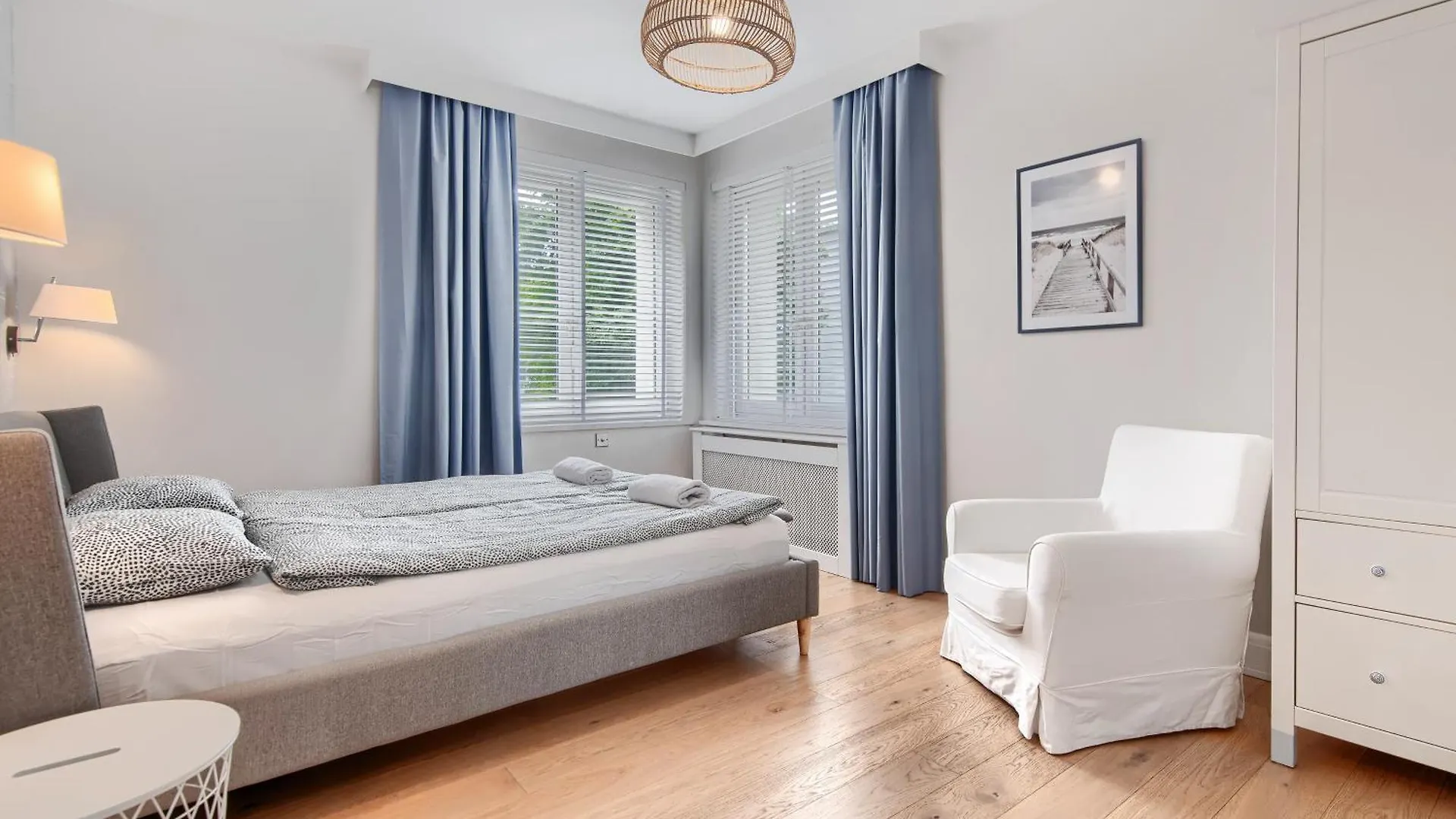 Apartament Nautica - NoclegiSopot 0*, Sopot