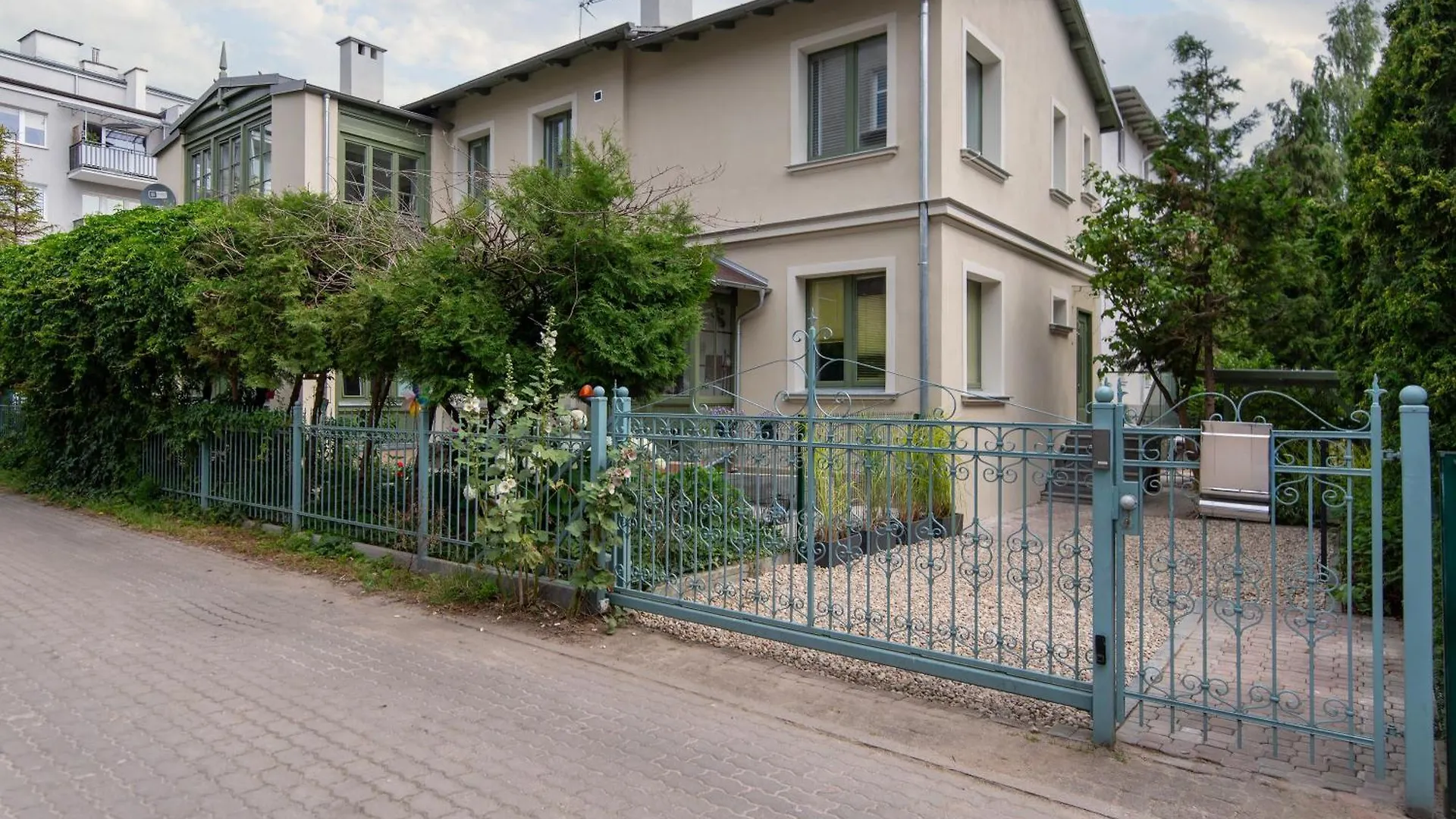 Apartment Apartament Nautica - Noclegisopot Poland