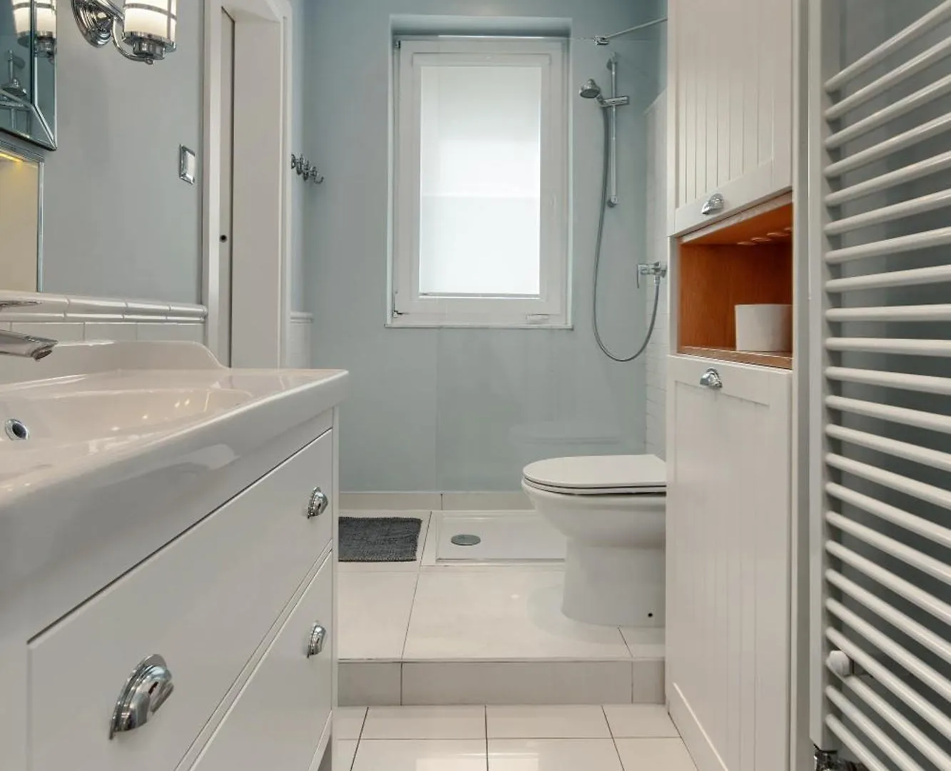 Apartament Nautica - Noclegisopot