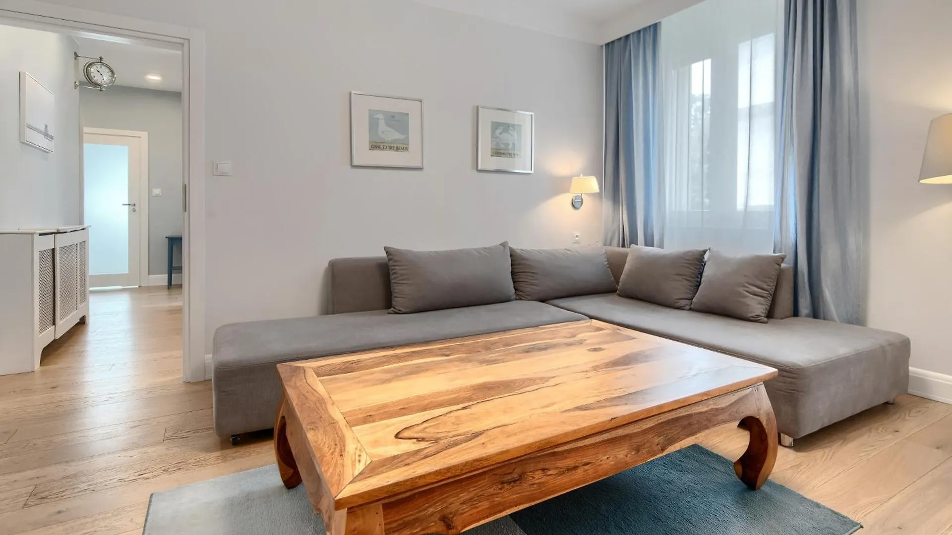 Apartament Nautica - NoclegiSopot Sopot